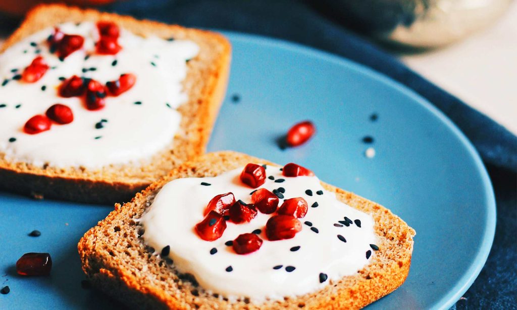 Coffee Bread Recipe