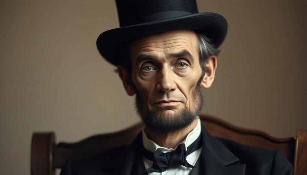 Abraham Lincoln