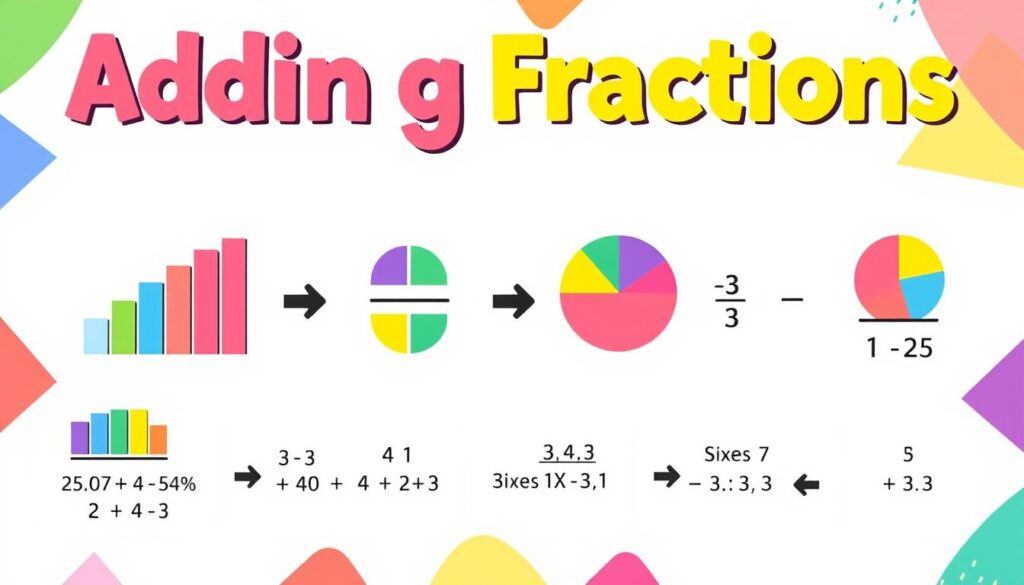 Adding Fractions Guide