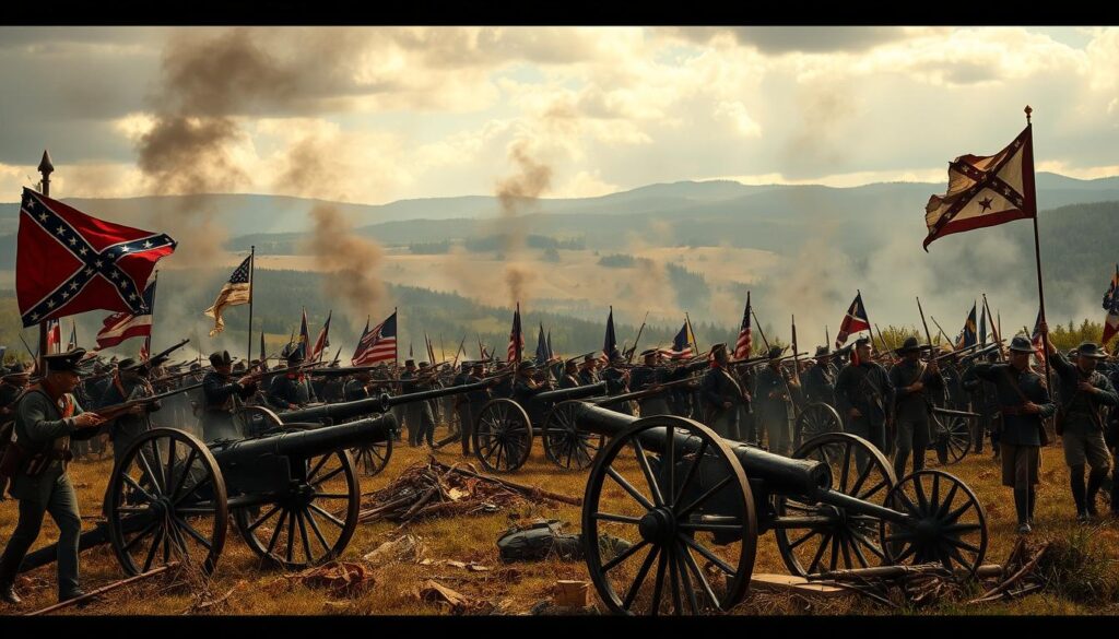 American Civil War