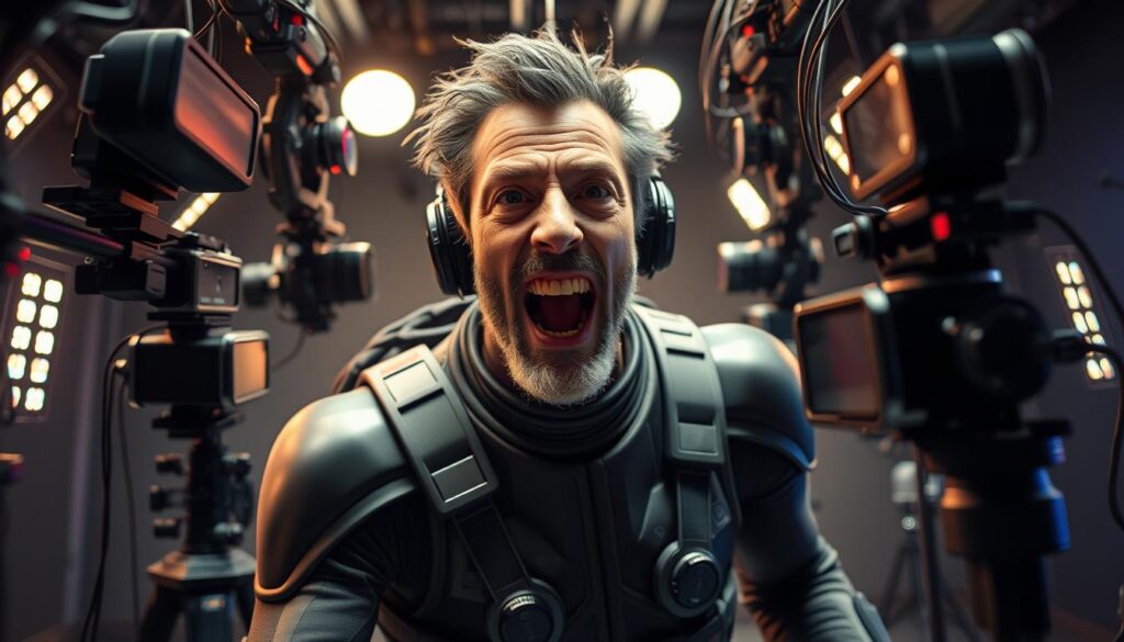 Andy Serkis