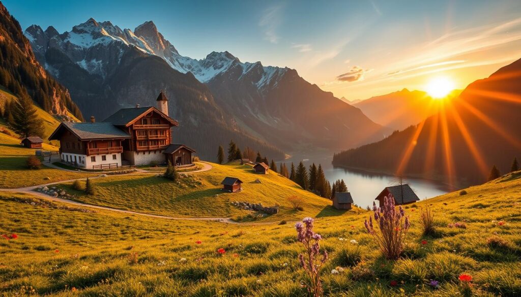 Austrian Tyrol Treasures