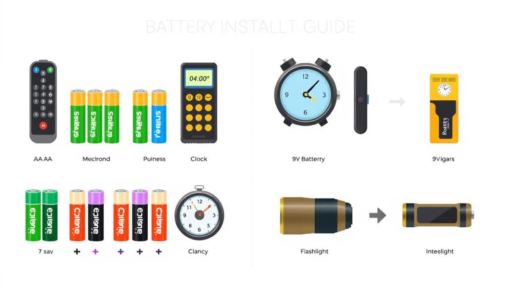 Battery Installation Guide