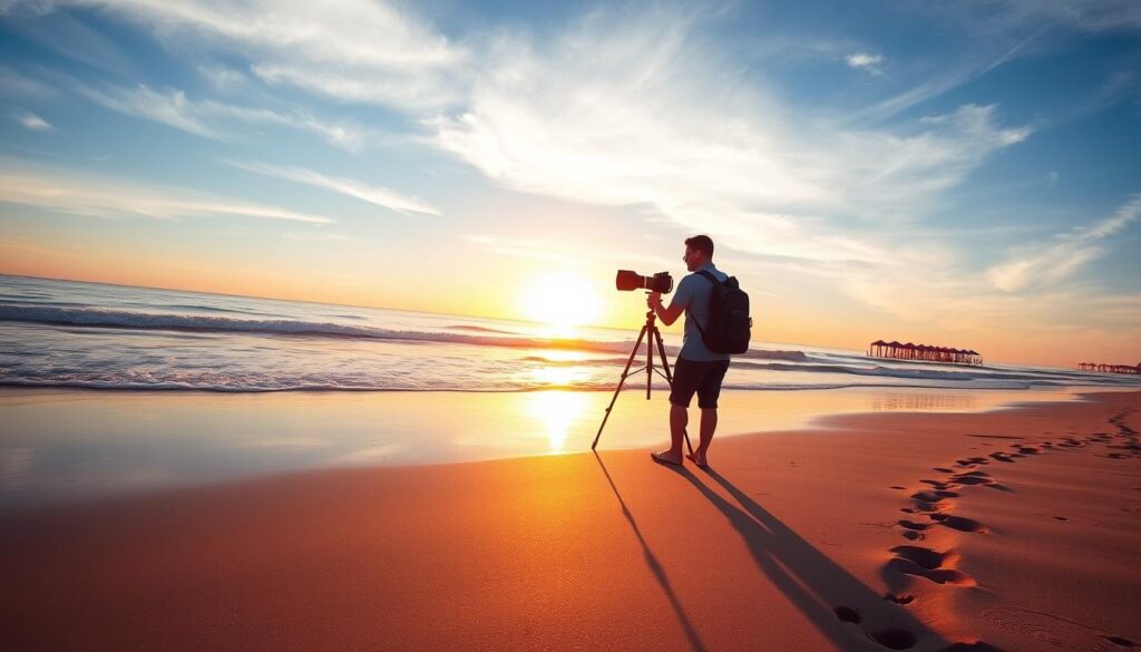 Beach Photography