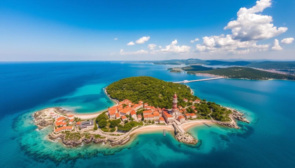 Best Croatian Islands