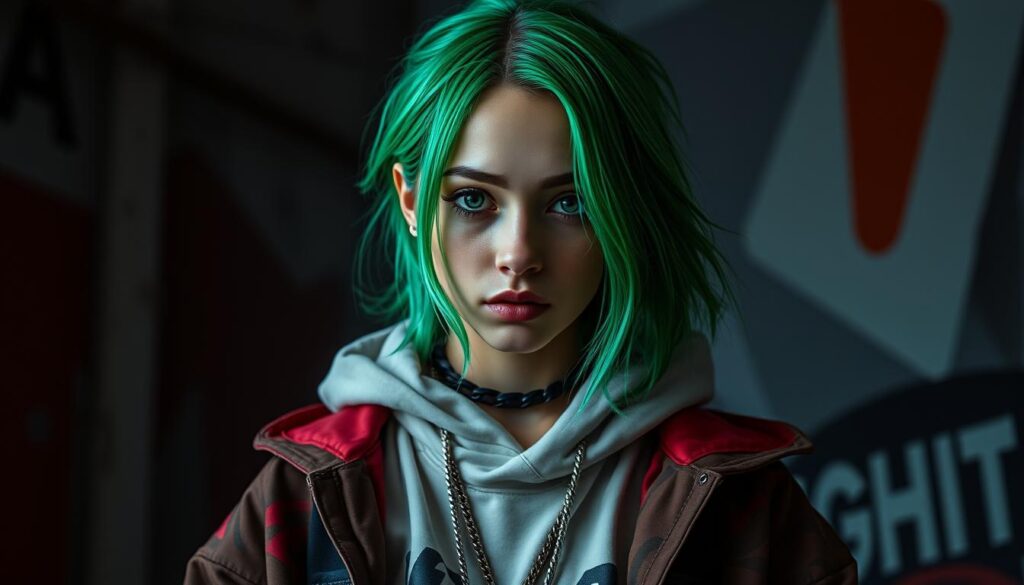 Billie Eilish