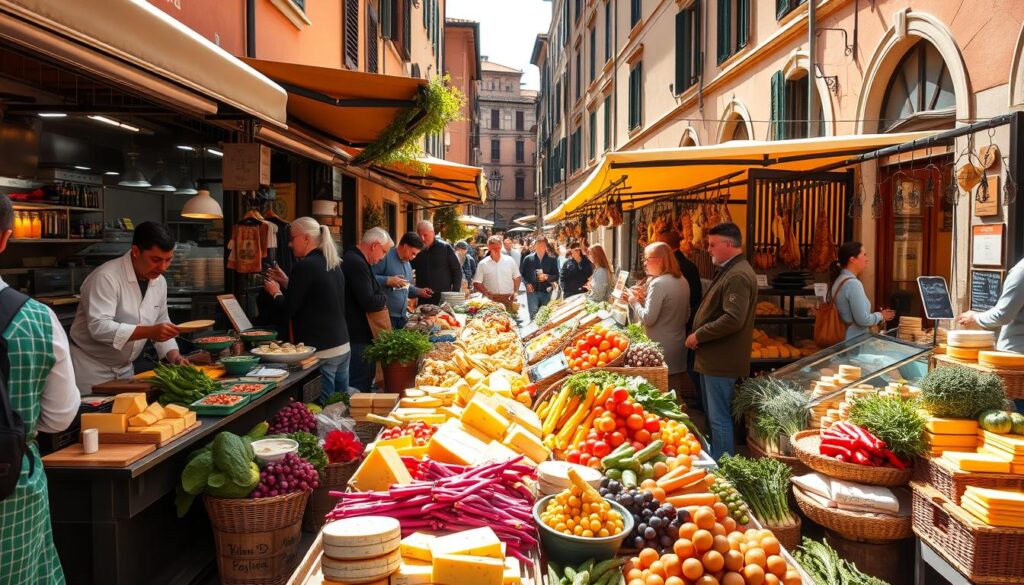 Bologna Food Tours