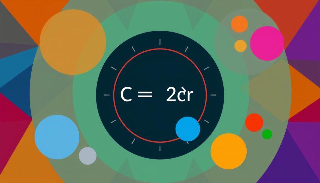 Calculate Circle Circumference