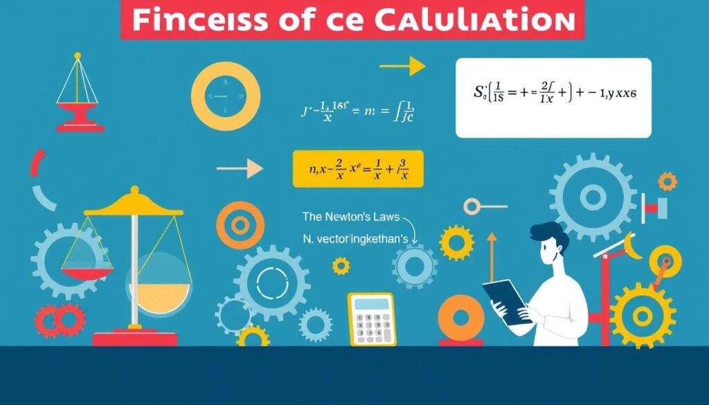 Calculate Force