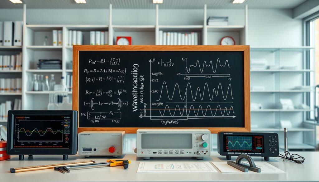 Calculate Wavelength