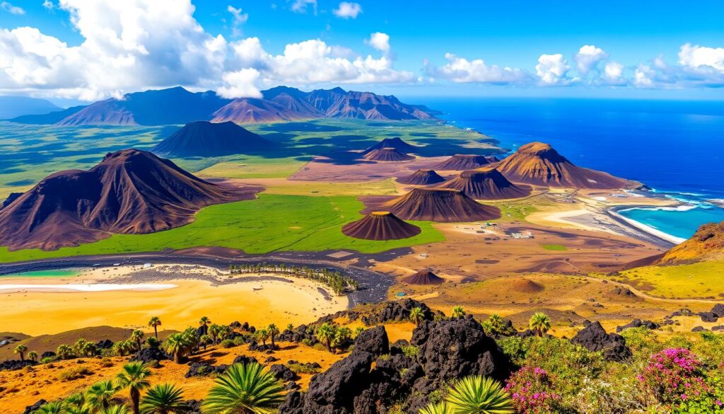 Canary Islands Guide