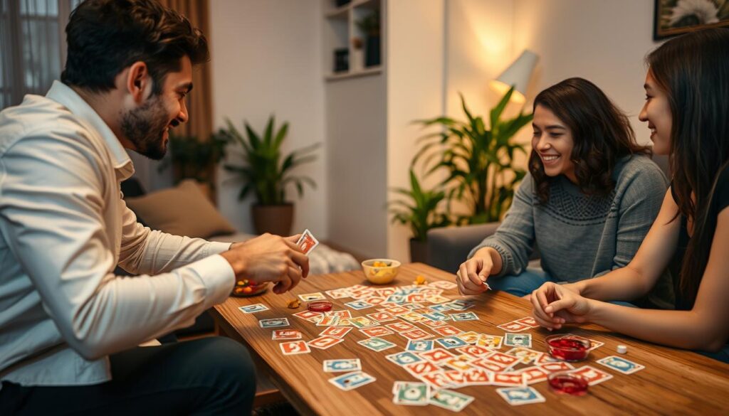 Card Games for 3 People