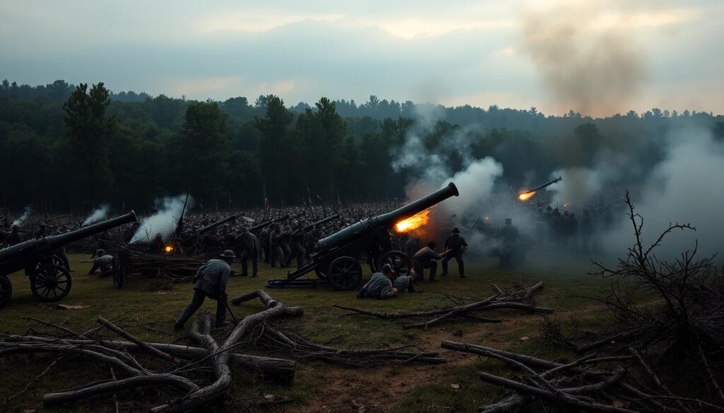 Chancellorsville