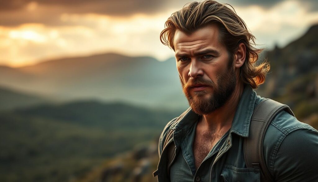 Chris Hemsworth