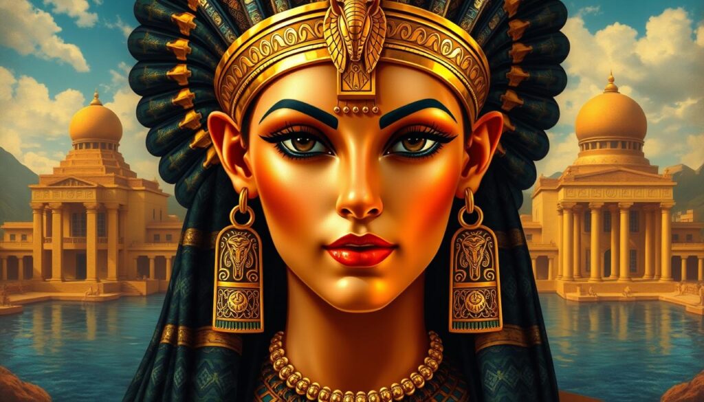 Cleopatra