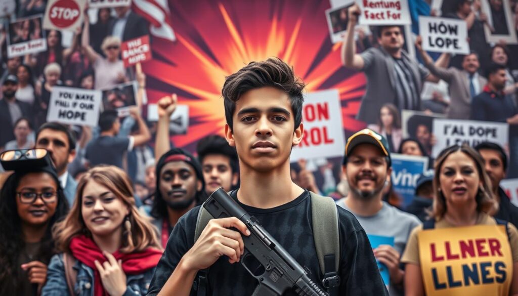 David Hogg