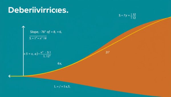Derative Statistics How to Take Derivatives: A Simple Step-by-Step Guide