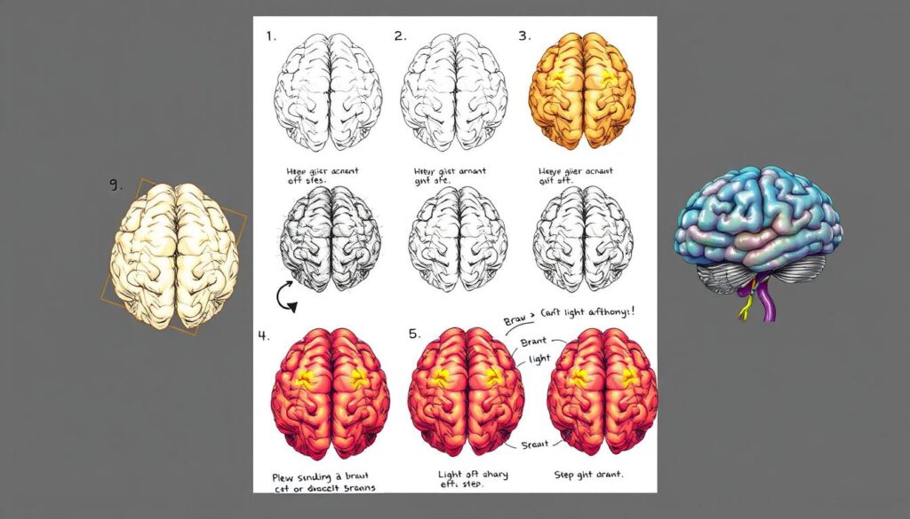 Draw a Brain