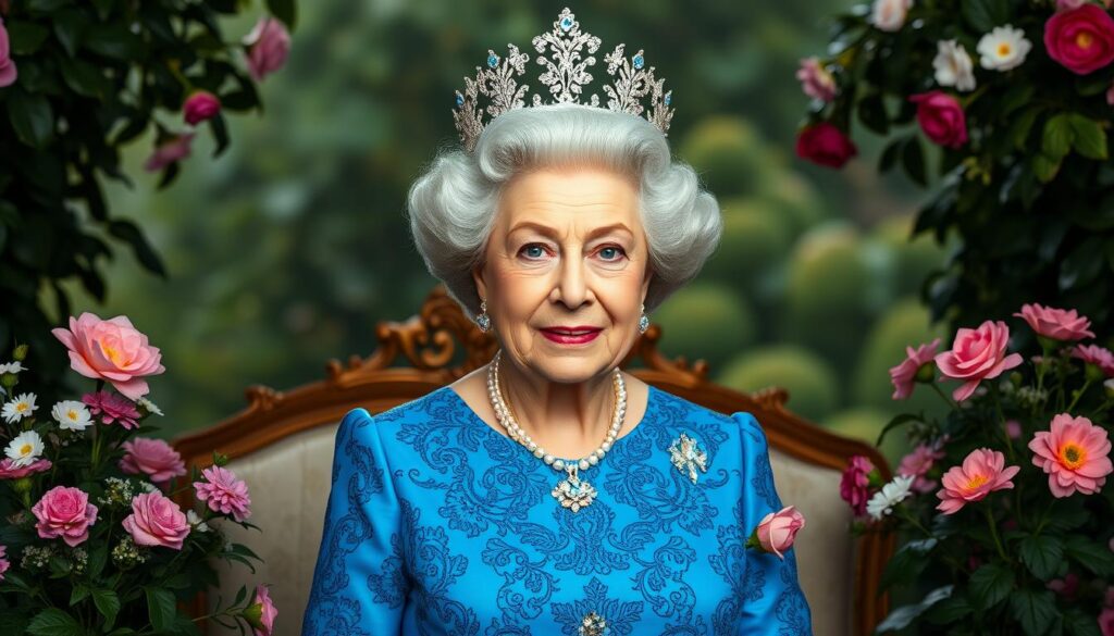 Elizabeth II