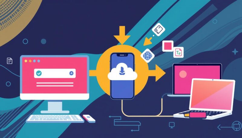 How to Download a File from the Internet: 3 Easy Methods