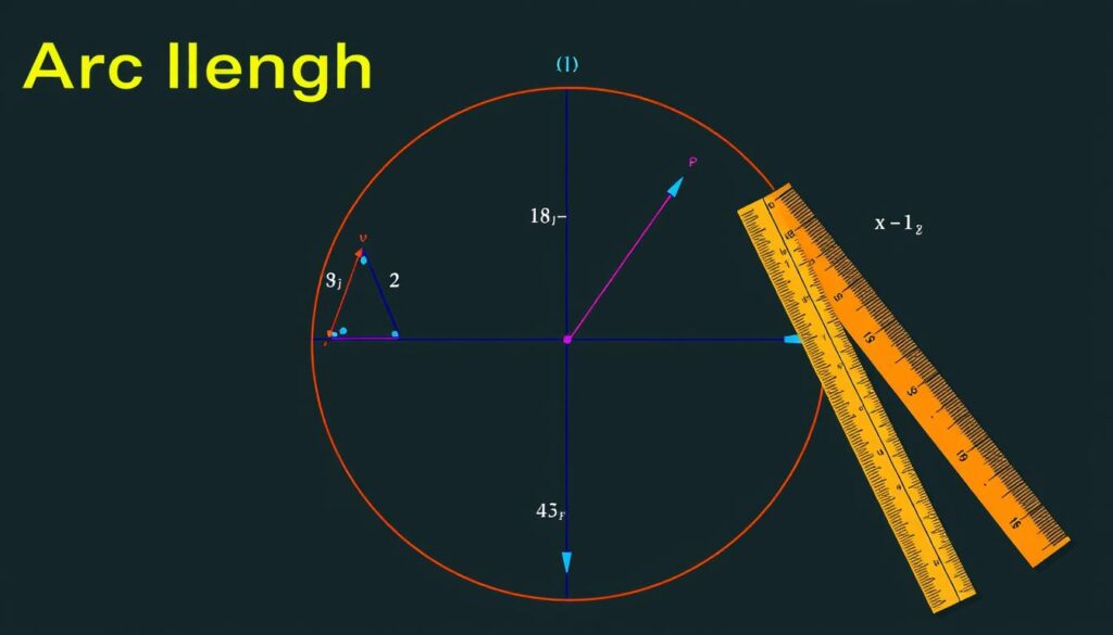 Find Arc Length