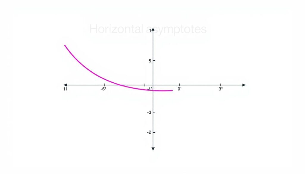 Find Horizontal Asymptotes