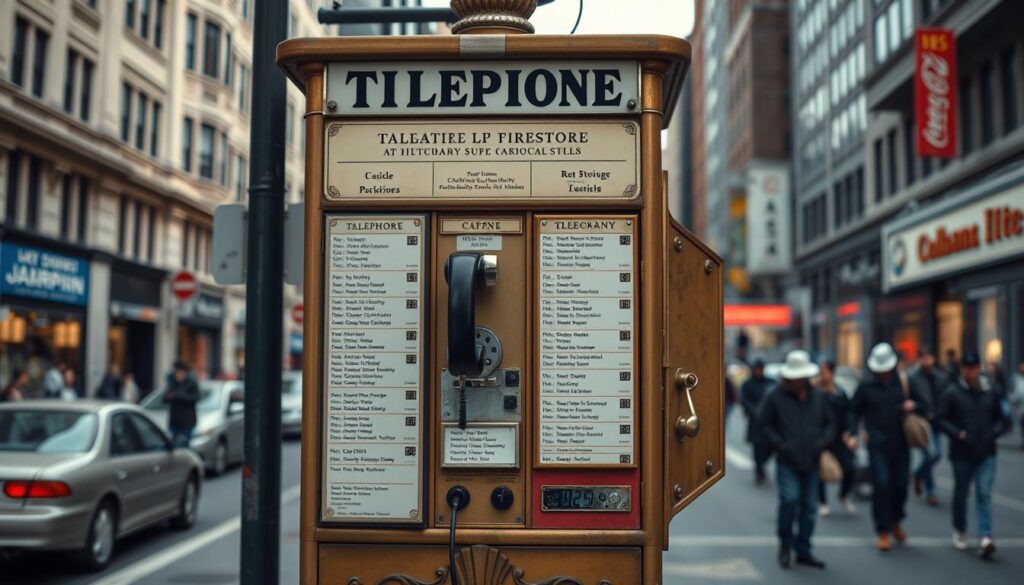 Find Pay Phone