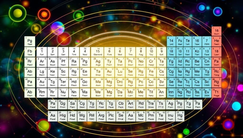 Find Valence Electrons