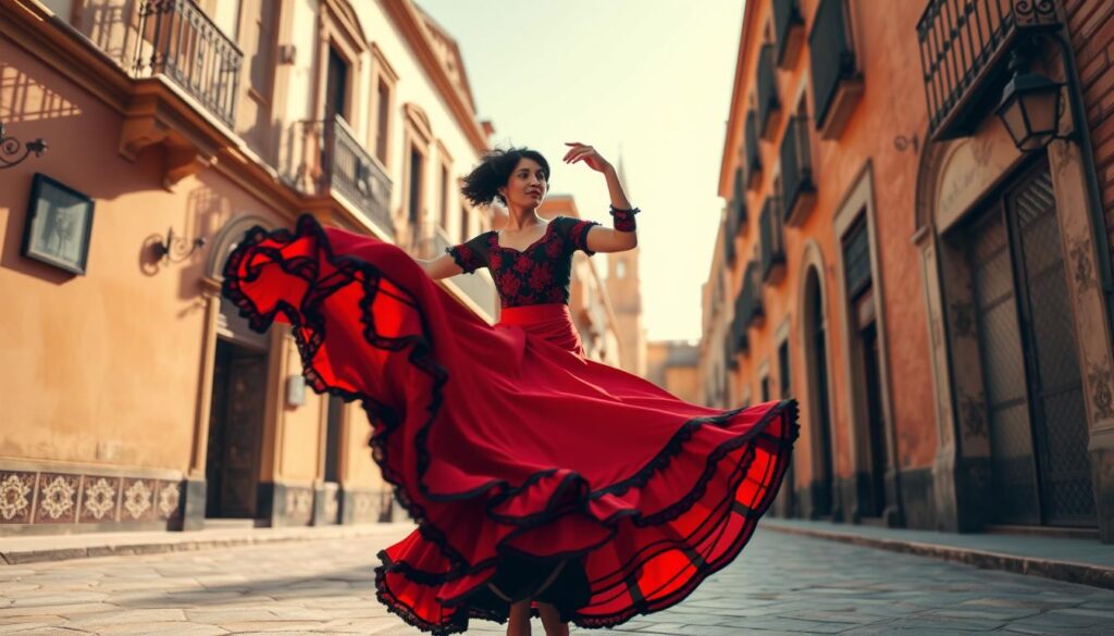 Flamenco