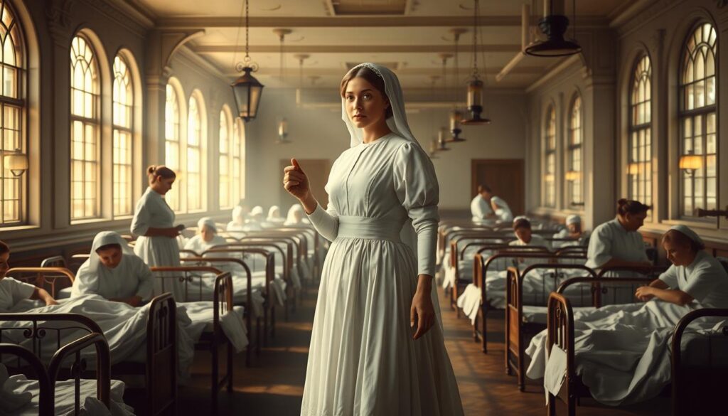 Florence Nightingale