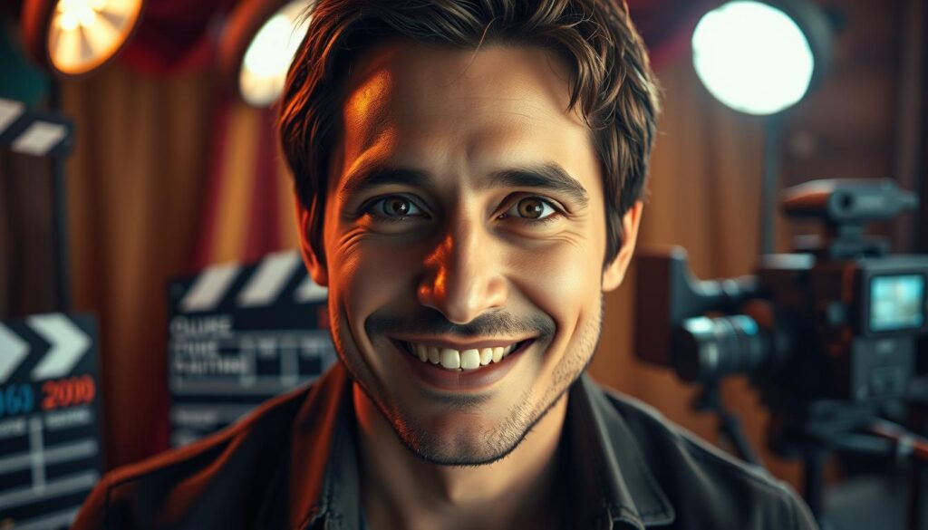 Gael García Bernal