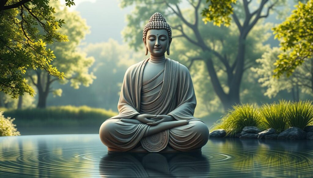 Gautama Buddha