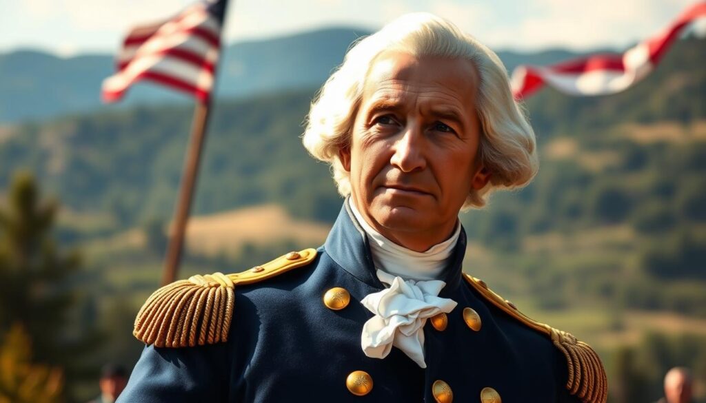 George Washington