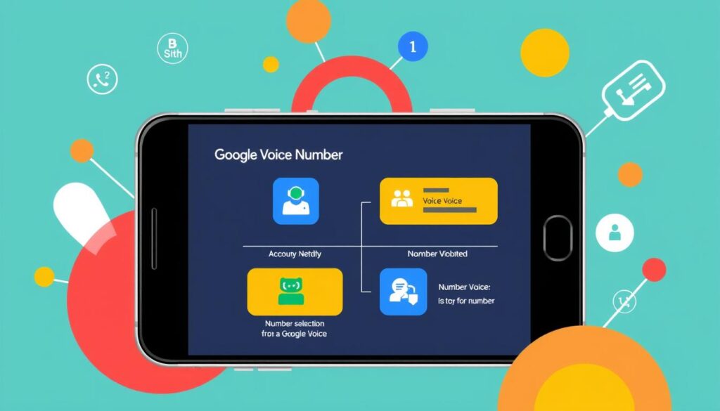 Get a Google Voice Phone Number