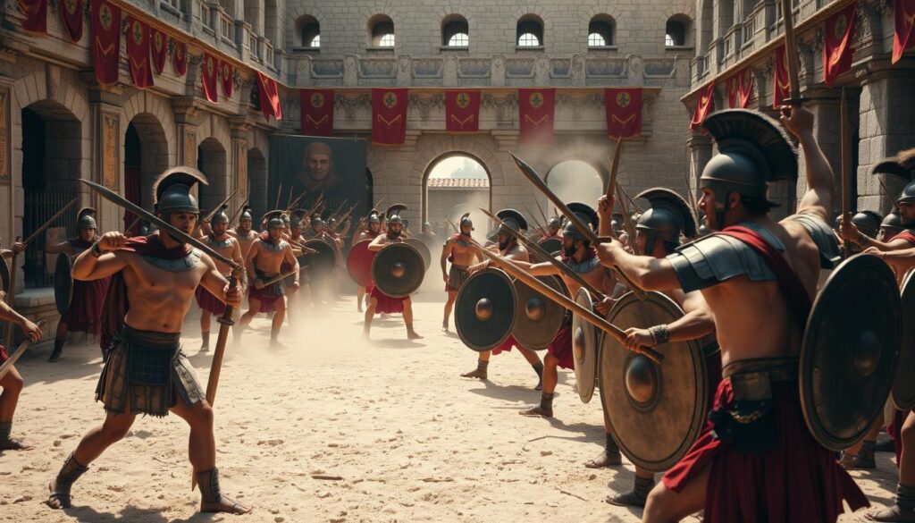 Gladiator