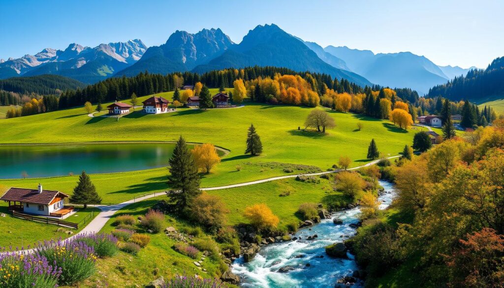 Green Tourism Slovenia