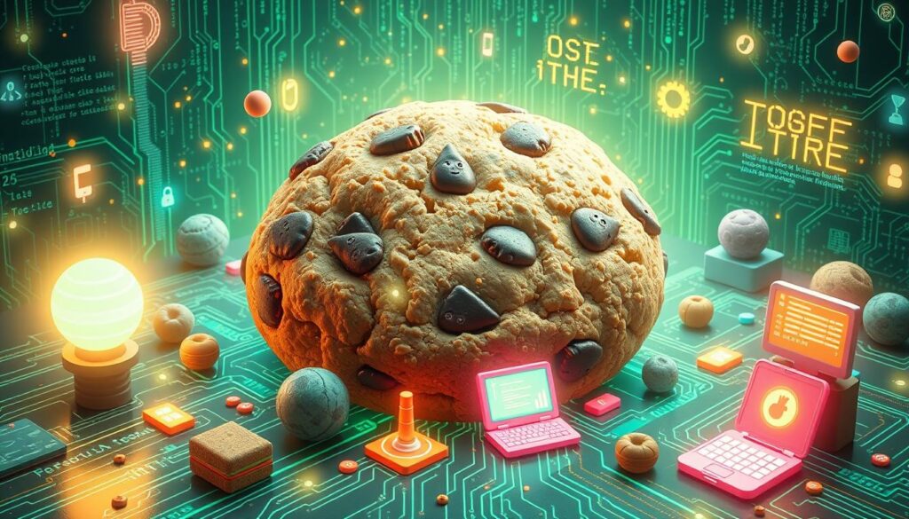 Hack Cookie Clicker