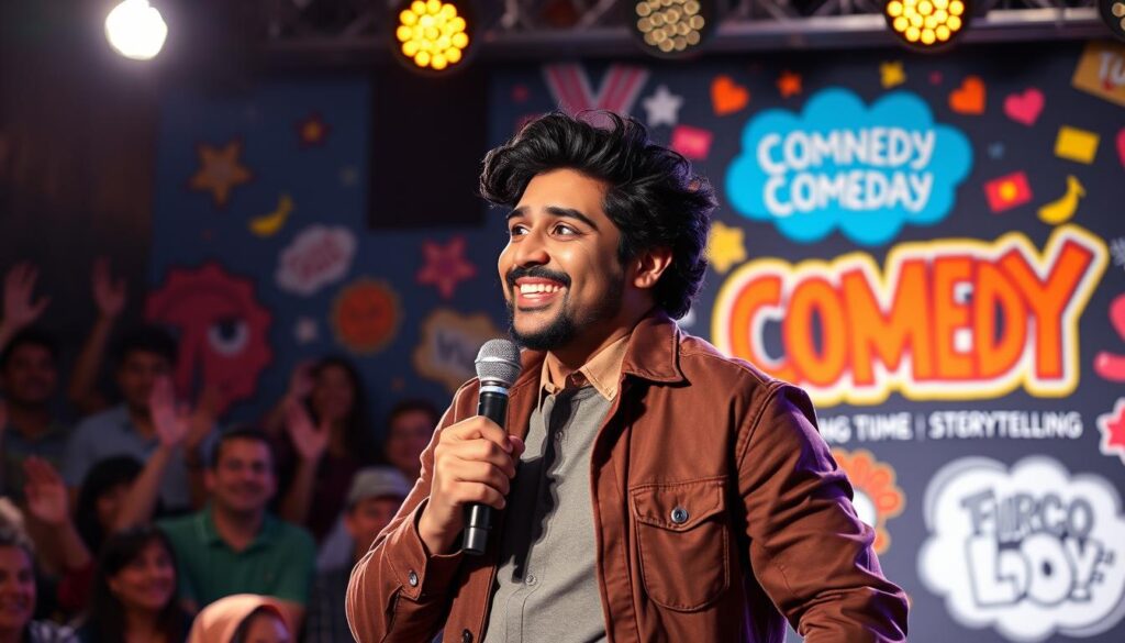 Hasan Minhaj