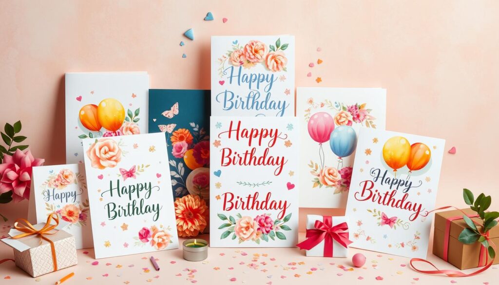 Heartfelt Birthday Wishes Collection