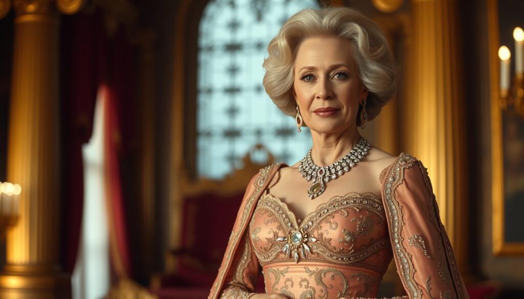 Helen Mirren