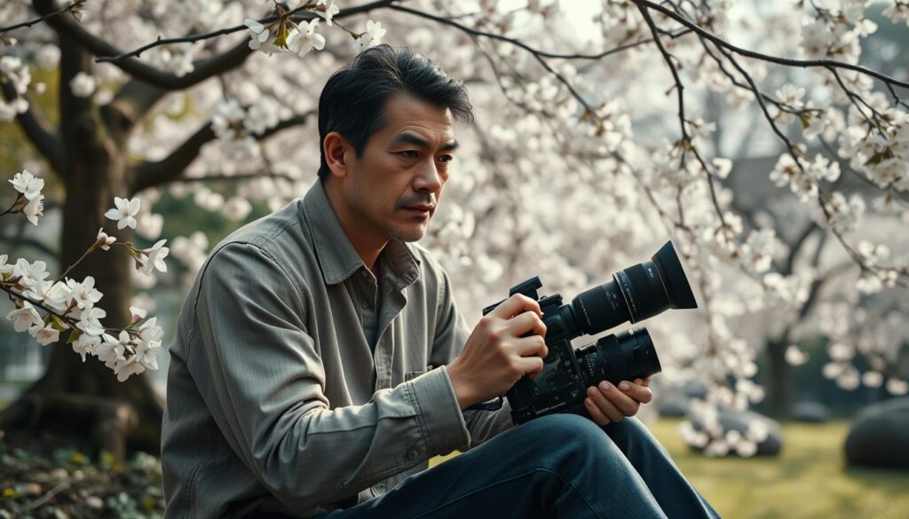 Hirokazu Kore-eda