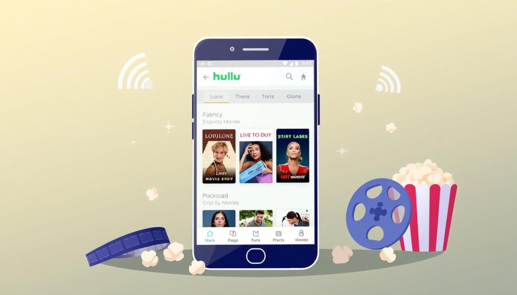 Hulu App Download Guide