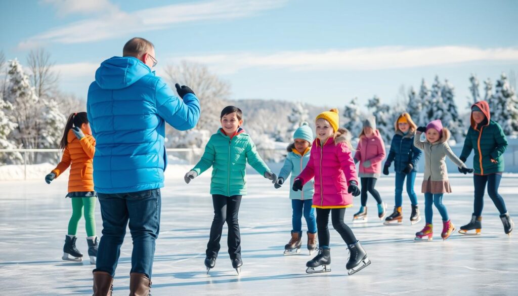 Ice Skate