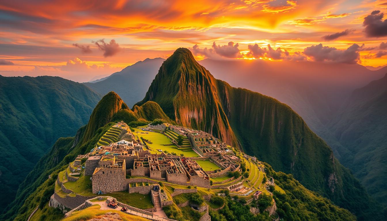 Inca Empire