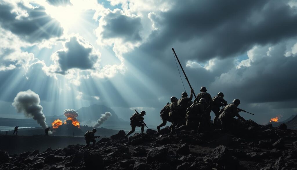 Iwo Jima