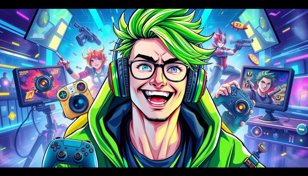 Jacksepticeye