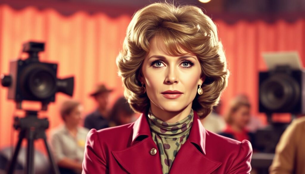 Jane Fonda