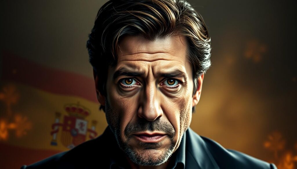 Javier Bardem