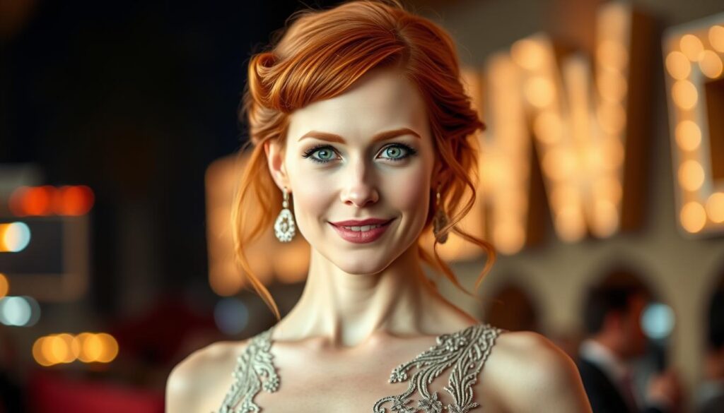 Jessica Chastain