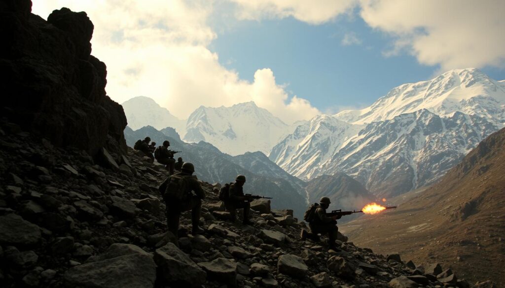 Kargil War